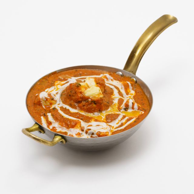 Curries