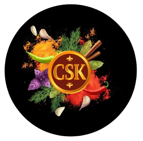 Chennai Spice Kitchen