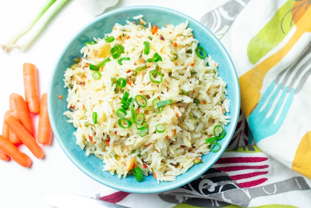 Breakfast dishes
