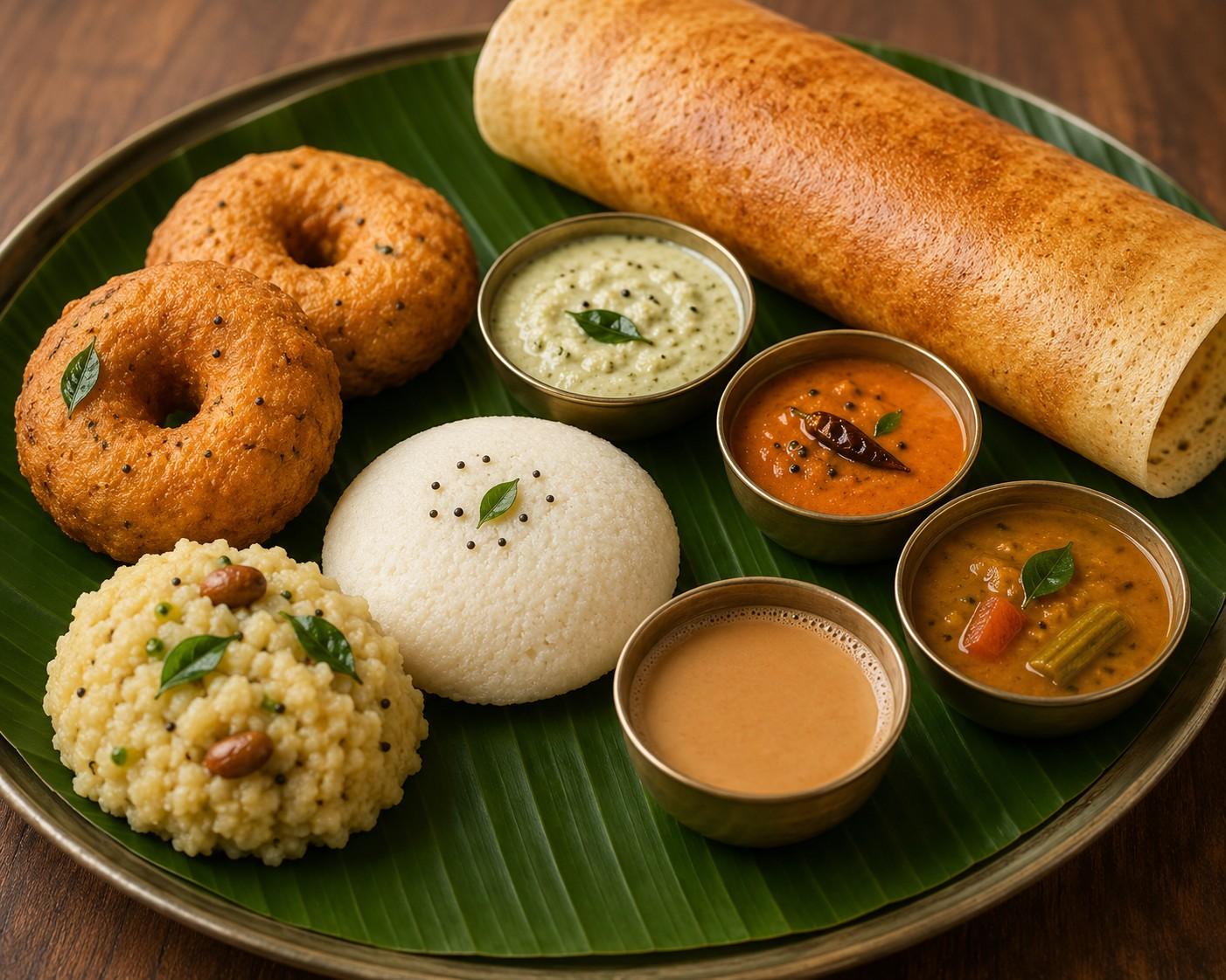 Weekend Breakfast Buffet